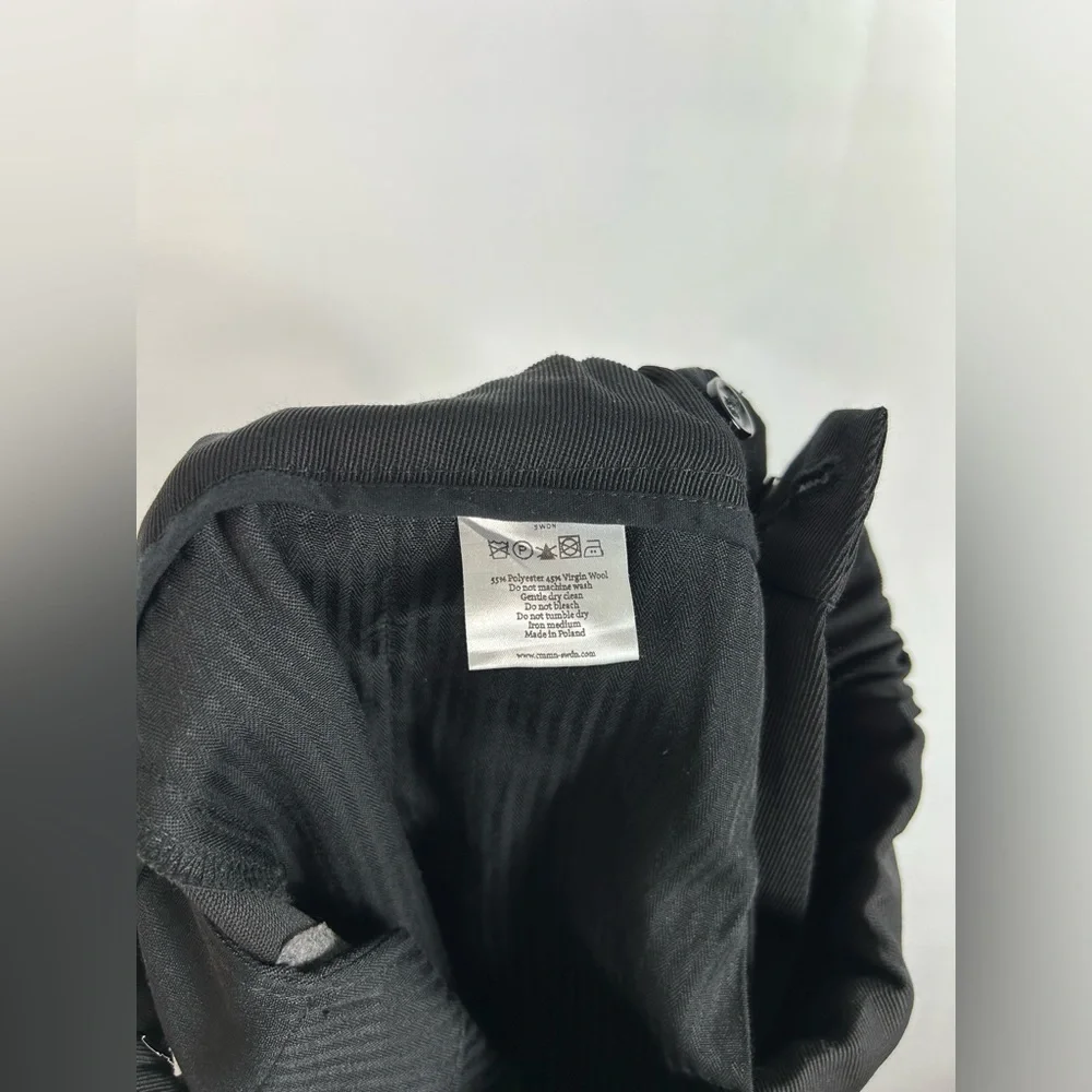 CMMN SWDN Pants - Picture 3 of 4